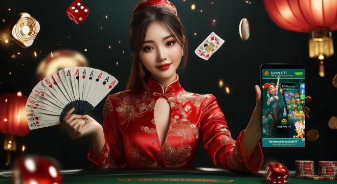 BGaming - آپ 