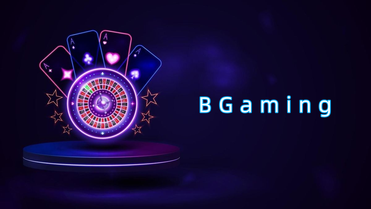 bgamingv.com favicon