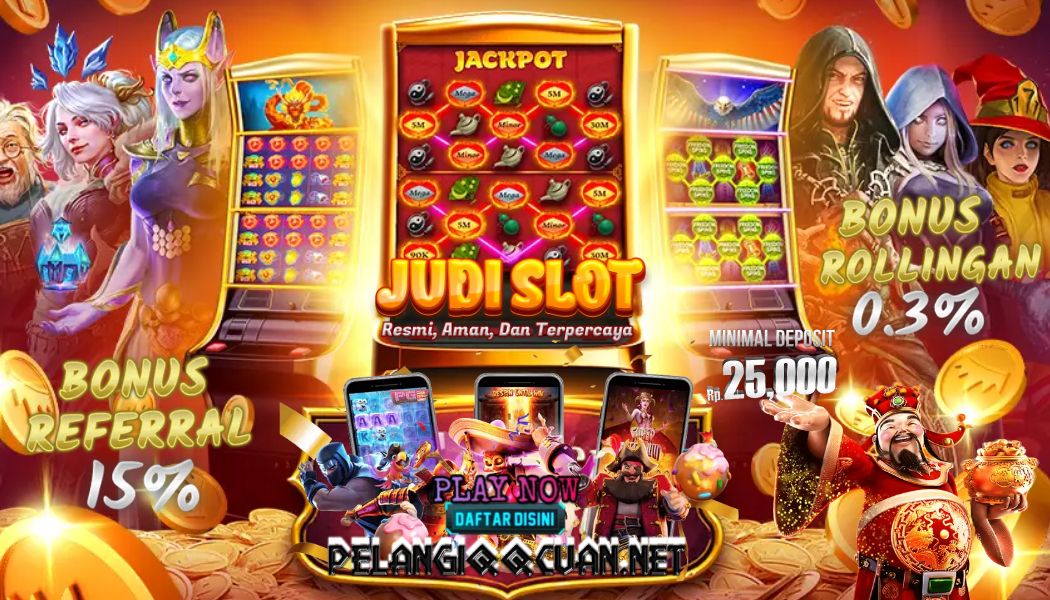 BGaming پر آن لائن سلاٹس کے بارے میں