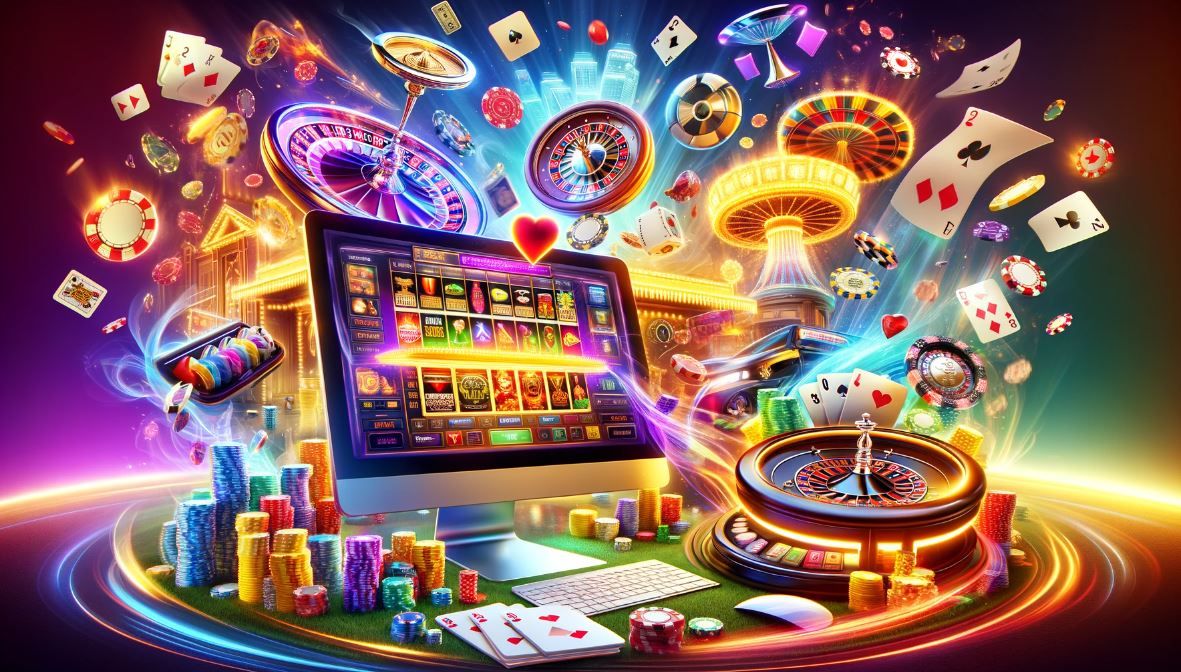 BGaming کیسینو میں بکراٹکھیلیں