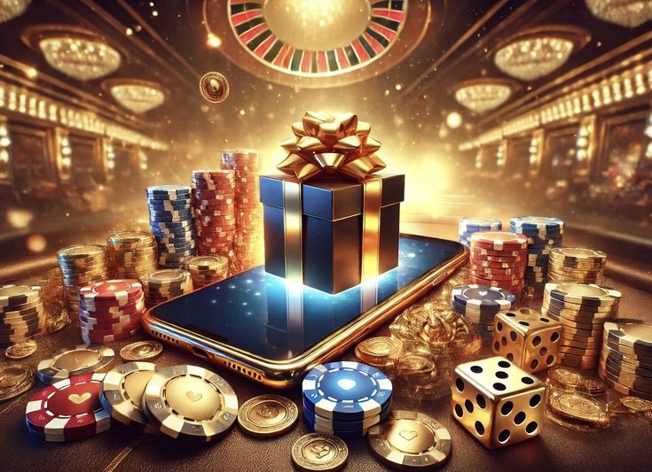 BGaming پاکستان میں میگا ویز کیسینو گیمز