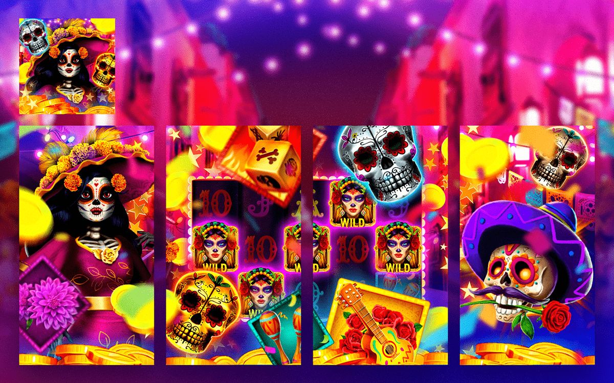 ایک اکاؤنٹ بنائیں یا BGaming کیسینو میں لاگ ان کریں۔