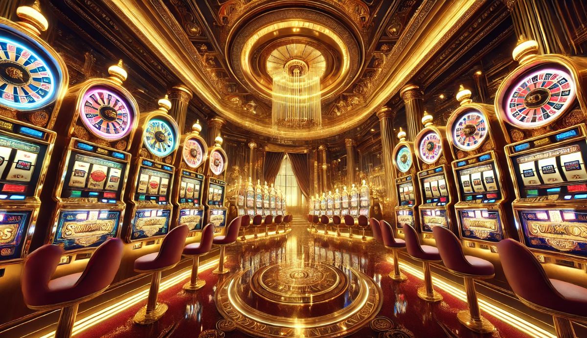 BGaming سائٹ کے لیے آن لائن گیمز فراہم کرنے والے