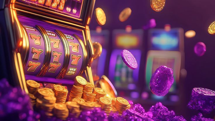 BGaming آن لائن کیسینو میں کھیلنے کی وجوہات