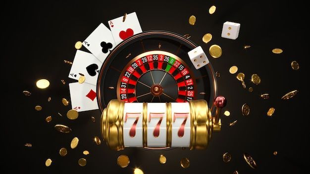 BGaming آن لائن کیسینو میں اصل گیمز