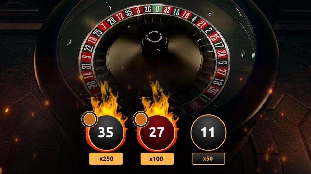 BGaming کیسینو میں لاٹری گیمز میں حصہ لیں۔