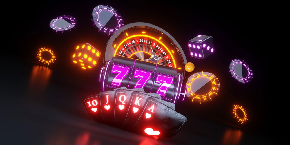 BGaming سائٹ کے لیے آن لائن گیمز فراہم کرنے والے