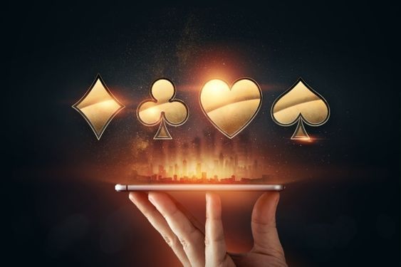 پاکستان کے نئے BGamingکیسینو کھلاڑیوں کے لیے خوش آمدید بونس
